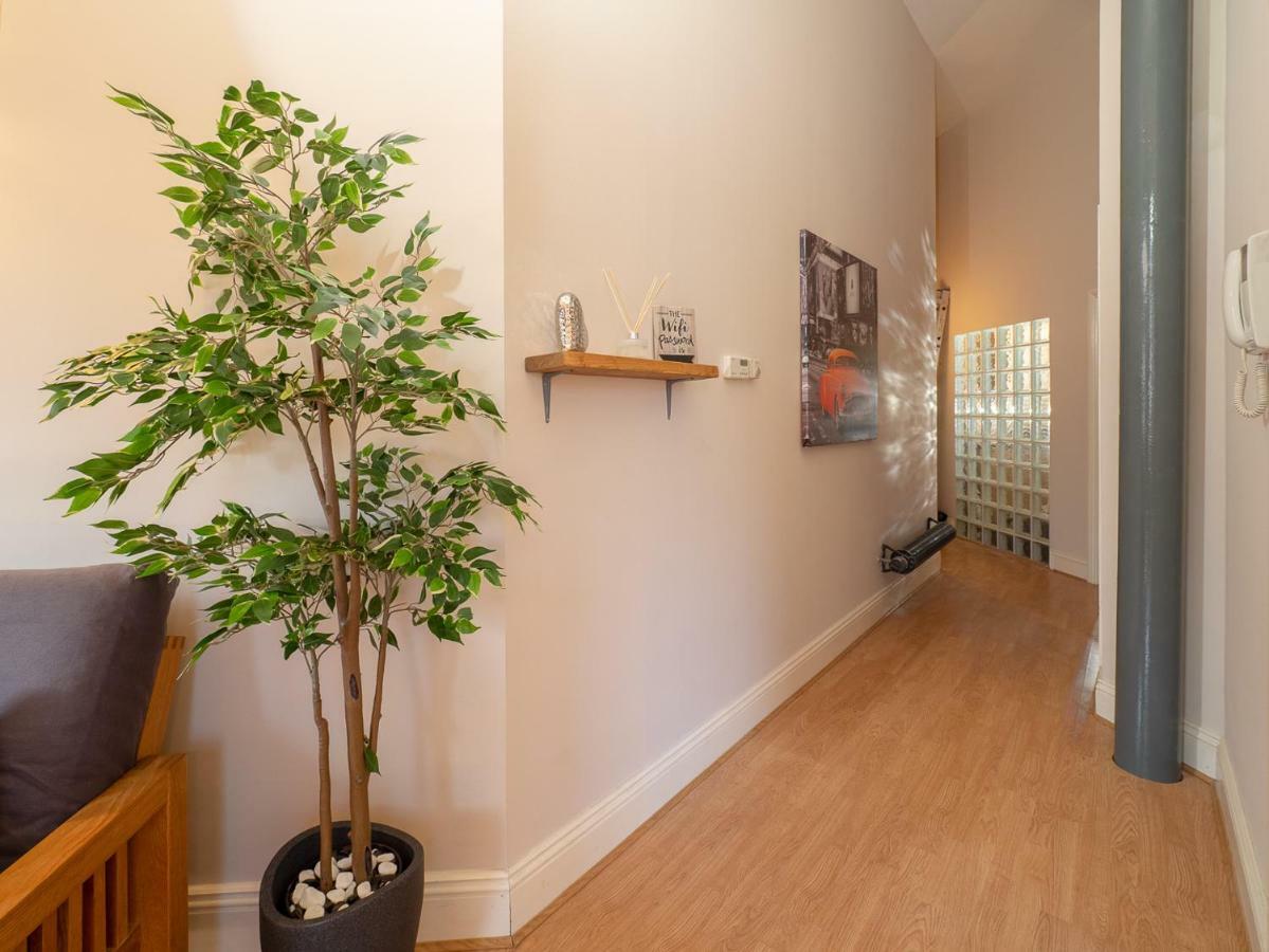 Apartment 16 Broadway House Nottingham Ngoại thất bức ảnh