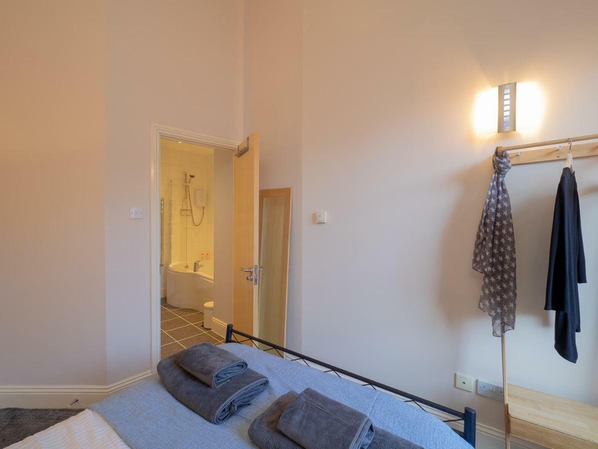 Apartment 16 Broadway House Nottingham Ngoại thất bức ảnh