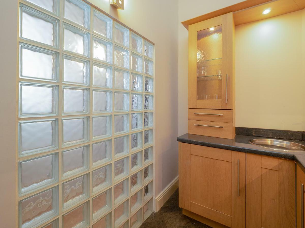 Apartment 16 Broadway House Nottingham Ngoại thất bức ảnh