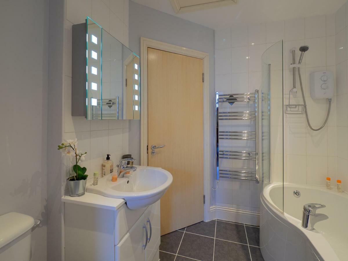 Apartment 16 Broadway House Nottingham Ngoại thất bức ảnh