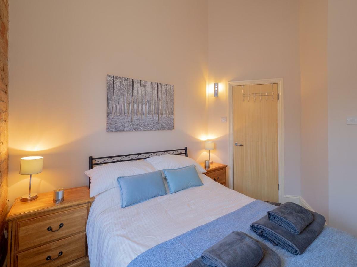 Apartment 16 Broadway House Nottingham Ngoại thất bức ảnh